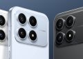 Bocoran Spesifikasi dan Harga POCO X8s, Siap Rilis dengan Snapdragon 7 Gen 4
