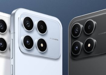 Bocoran Spesifikasi dan Harga POCO X8s, Siap Rilis dengan Snapdragon 7 Gen 4