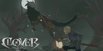 Clover RPG Weapon Enchants Guide: Semua Efek dan Cara Mendapatkannya