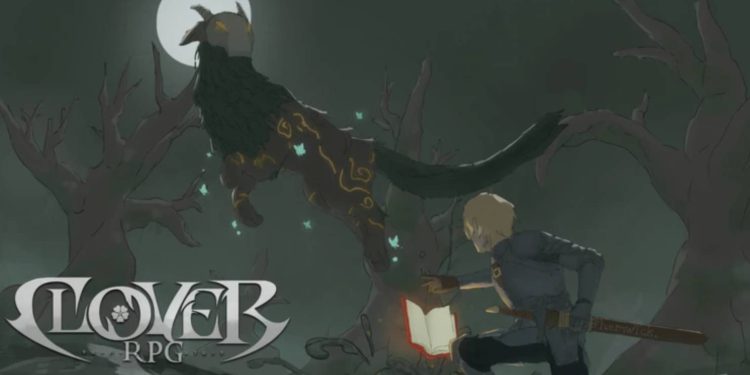 Clover RPG Weapon Enchants Guide: Semua Efek dan Cara Mendapatkannya