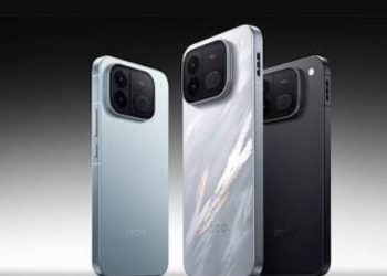 Bocoran Spesifikasi dan Harga vivo iQOO Neo12, Pakai Snapdragon 8 Elite Gen 5