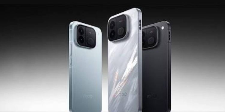 Bocoran Spesifikasi dan Harga vivo iQOO Neo12, Pakai Snapdragon 8 Elite Gen 5