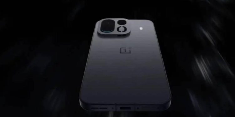 OnePlus Ace 7