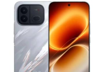 Bocoran Spesifikasi iQOO Neo12, Hadir dengan Baterai 9.000mAh dan Layar 185Hz