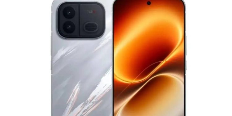 Bocoran Spesifikasi iQOO Neo12, Hadir dengan Baterai 9.000mAh dan Layar 185Hz