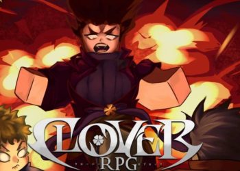 Cara Mendapatkan Mana Bloom di Clover RPG dan Lokasi Farming Terbaik