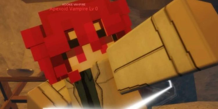 Vampire Life Races Guide: Cara Mendapatkan Semua Race dan Abilities!