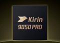 Huawei Mate 90 Pro Max Ungkap Performa Kirin 9050 Pro di Geekbench