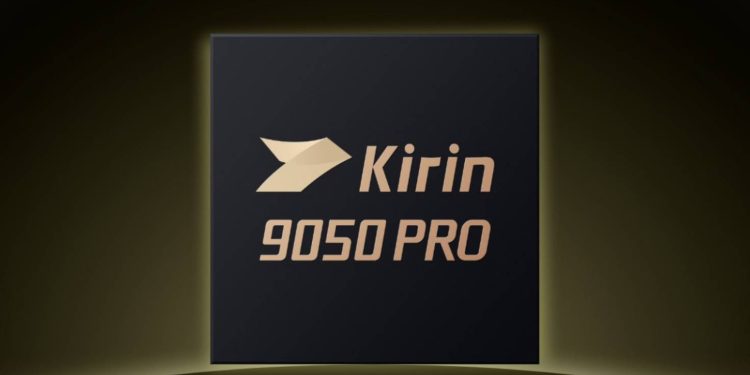 Huawei Mate 90 Pro Max Ungkap Performa Kirin 9050 Pro di Geekbench