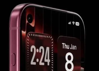 Rumor iPhone Neo Mulai Beredar