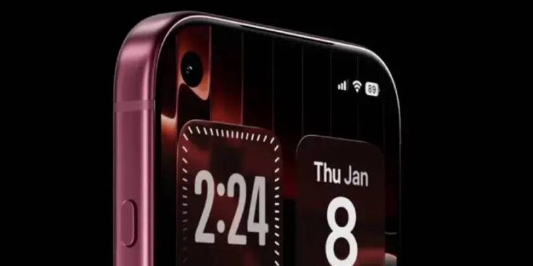 Rumor iPhone Neo Mulai Beredar