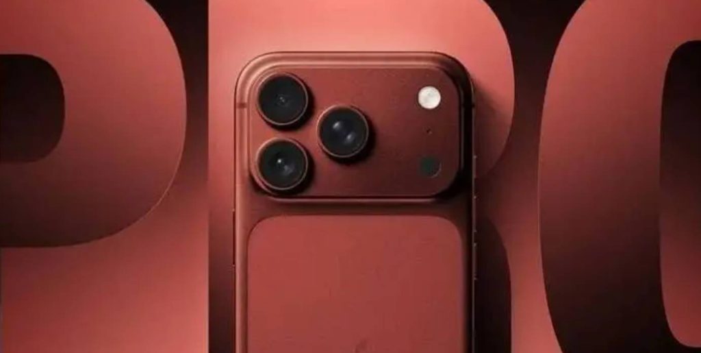 Rumor iPhone Neo Mulai Beredar