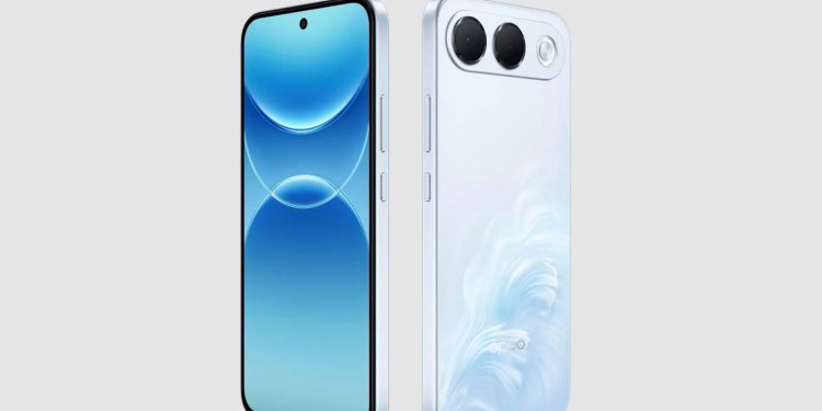 Bocoran Spesifikasi dan Harga Oppo F35 Siap Hadir dengan Baterai 8000 mAh!