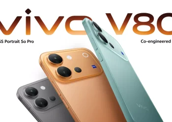 Bocoran Spesifikasi dan Harga vivo V80, Bawa Snapdragon 7 Gen 4 dan Baterai 7200 mAh